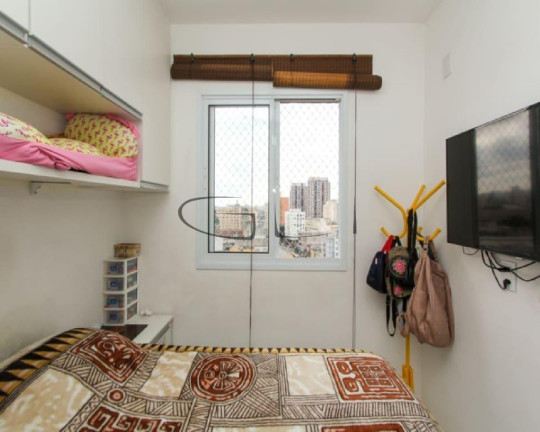 Imagem Imóvel com 1 Quarto à Venda, 32 m² em Brás - São Paulo Imagem Imóvel com 1 Quarto à Venda, 32 m² em Brás - São Paulo