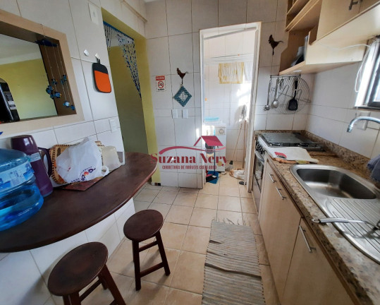 Imagem Apartamento com 2 Quartos à Venda, 80 m² em Cotovelo (distrito Litoral) - Parnamirim Imagem Apartamento com 2 Quartos à Venda, 80 m² em Cotovelo (distrito Litoral) - Parnamirim