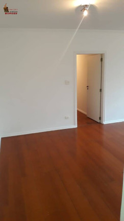 Foto do imóvel Apartamento com 2 Quartos à Venda, 100 m² em Jardim Paulista - São Paulo