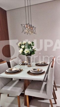Imagem Apartamento com 2 Quartos à Venda, 35 m² em Vila Nova Cachoeirinha - São Paulo