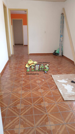 Imagem Casa com 2 Quartos para Alugar, 50 m² em Cidade Antônio Estevão De Carvalho - São Paulo