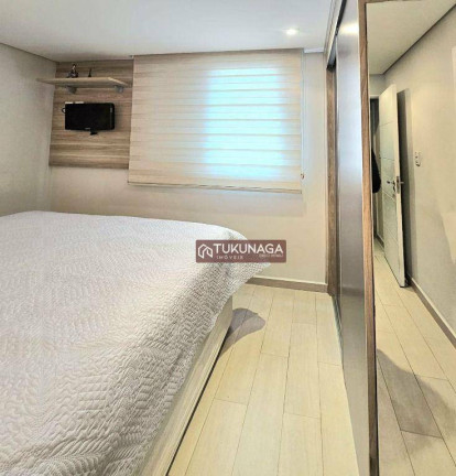 Imagem Apartamento com 2 Quartos à Venda, 83 m² em Jardim Zaira - Guarulhos Imagem Apartamento com 2 Quartos à Venda, 83 m² em Jardim Zaira - Guarulhos
