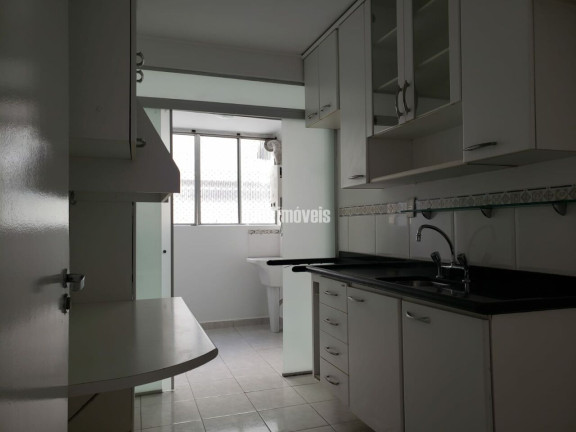 Imagem Apartamento com 2 Quartos à Venda, 70 m² em Jardim Das Acacias - São Paulo Imagem Apartamento com 2 Quartos à Venda, 70 m² em Jardim Das Acacias - São Paulo