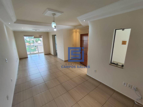 Imagem Casa com 3 Quartos para Alugar, em Centro - Socorro Imagem Casa com 3 Quartos para Alugar, em Centro - Socorro