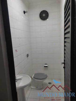 Imagem Sala Comercial à Venda, 210 m² em Casa Branca - Santo André Imagem Sala Comercial à Venda, 210 m² em Casa Branca - Santo André