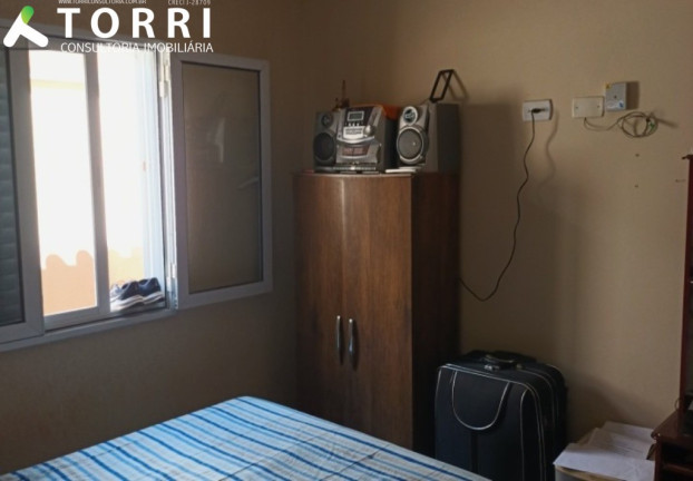 Imagem Casa com 3 Quartos à Venda, 90 m² em Jardim Leocádia - Sorocaba Imagem Casa com 3 Quartos à Venda, 90 m² em Jardim Leocádia - Sorocaba