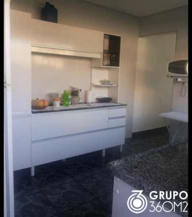 Imagem Casa com 2 Quartos à Venda, 150 m² em Jardim Do Estádio - Santo André