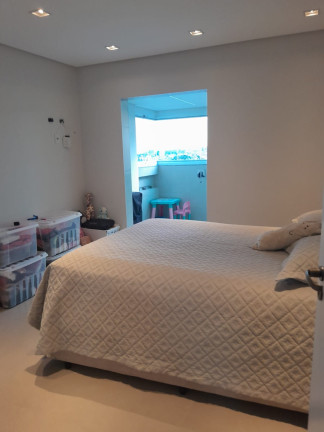 Imagem Imóvel com 3 Quartos à Venda, 158 m² em Vila Gonçalves - São Bernardo Do Campo