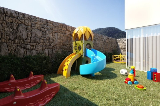 Imagem Apartamento com 2 Quartos à Venda, 69 m² em Castelo Branco - Itapema
