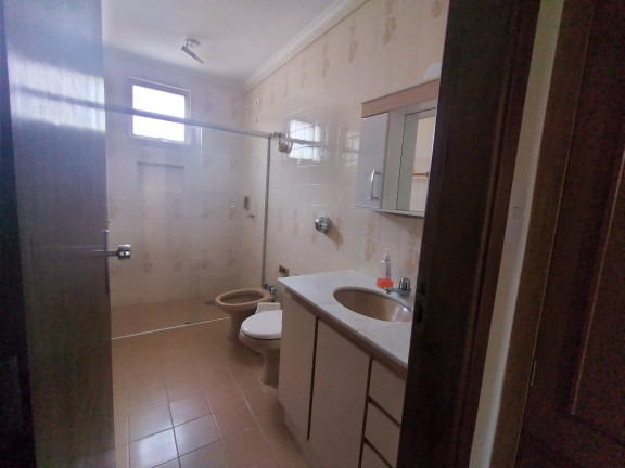 Imagem Apartamento com 3 Quartos à Venda, 105 m² em Centro - Bauru