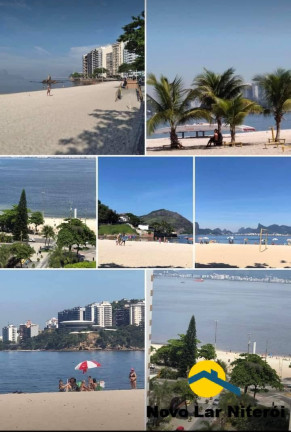 Imagem Imóvel Comercial à Venda, 12 m² em Icaraí - Niterói Imagem Imóvel Comercial à Venda, 12 m² em Icaraí - Niterói