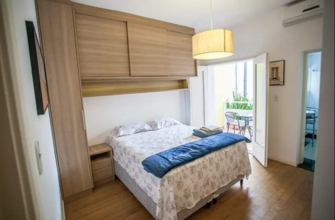 Imagem Imóvel com 2 Quartos à Venda, 110 m² em Pinheiros - São Paulo Imagem Imóvel com 2 Quartos à Venda, 110 m² em Pinheiros - São Paulo