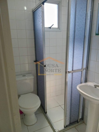 Imagem Apartamento com 2 Quartos à Venda, 50 m² em Vila Guilherme - São Paulo Imagem Apartamento com 2 Quartos à Venda, 50 m² em Vila Guilherme - São Paulo