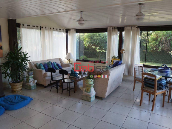 Imagem Casa com 4 Quartos à Venda, 300 m² em Baia Formosa - Armação Dos Búzios