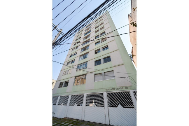Imagem Apartamento com 2 Quartos à Venda, 77 m² em Vila Mariana - São Paulo Imagem Apartamento com 2 Quartos à Venda, 77 m² em Vila Mariana - São Paulo