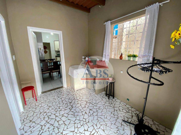 Imagem Sobrado com 6 Quartos à Venda ou Locação, 287 m² em Jardim Casqueiro - Cubatão Imagem Sobrado com 6 Quartos à Venda ou Locação, 287 m² em Jardim Casqueiro - Cubatão