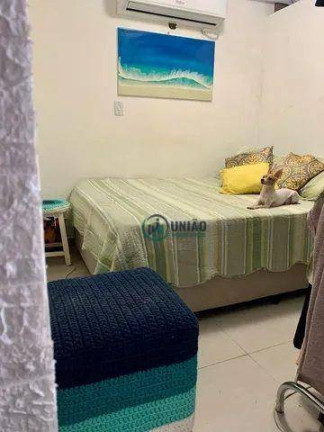 Imagem Apartamento com 2 Quartos à Venda, 50 m² em Itaipu - Niterói
