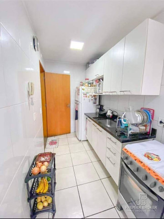 Imagem Apartamento com 2 Quartos à Venda, 54 m² em Bom Retiro - Teresópolis Imagem Apartamento com 2 Quartos à Venda, 54 m² em Bom Retiro - Teresópolis