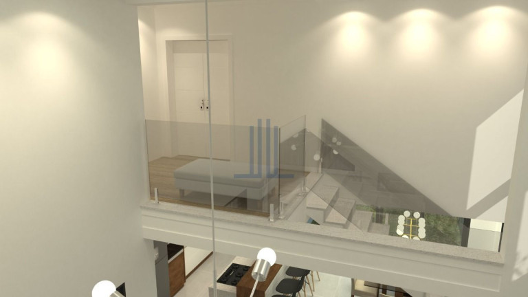 Imagem Casa de Condomínio com 3 Quartos à Venda, 200 m² em Tomazetti - Santa Maria Imagem Casa de Condomínio com 3 Quartos à Venda, 200 m² em Tomazetti - Santa Maria