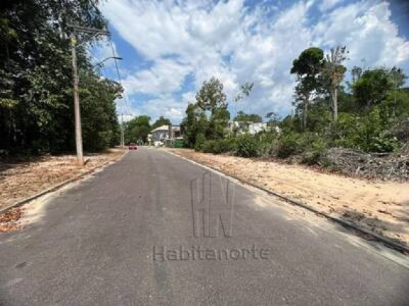 Imagem Terreno em Condomínio à Venda, 477 m² em Ponta Negra - Manaus Imagem Terreno em Condomínio à Venda, 477 m² em Ponta Negra - Manaus