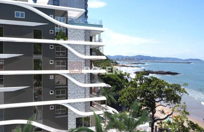 Imagem Apartamento à Venda, 199 m² em Cabeçudas - Itajaí Imagem Apartamento à Venda, 199 m² em Cabeçudas - Itajaí