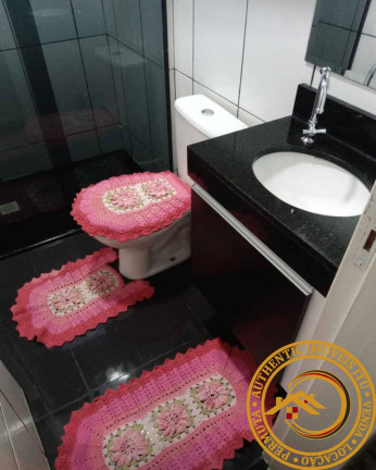 Imagem Apartamento com 2 Quartos à Venda, 46 m² em Salto Ville - Salto Imagem Apartamento com 2 Quartos à Venda, 46 m² em Salto Ville - Salto