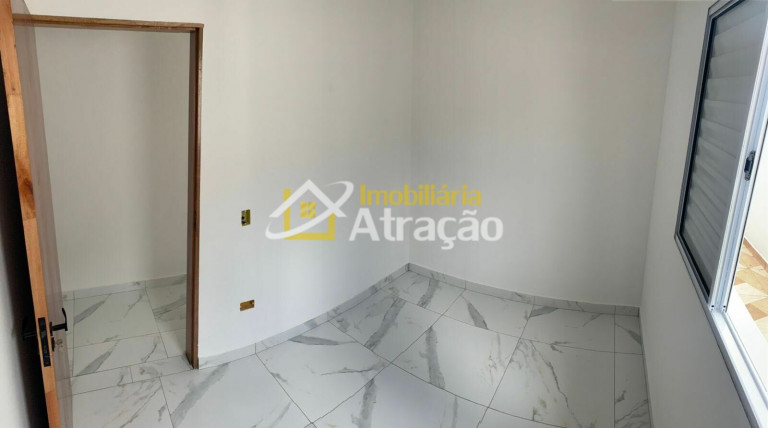 Imagem Casa com 3 Quartos à Venda, 69 m² em Jardim Saúde - Suzano