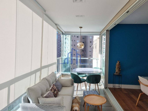 Imagem Apartamento com 3 Quartos à Venda, 136 m² em Tamboré - Santana De Parnaíba Imagem Apartamento com 3 Quartos à Venda, 136 m² em Tamboré - Santana De Parnaíba