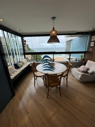 Imóvel com 1 Quarto à Venda, 60 m² em Rio Vermelho - Salvador