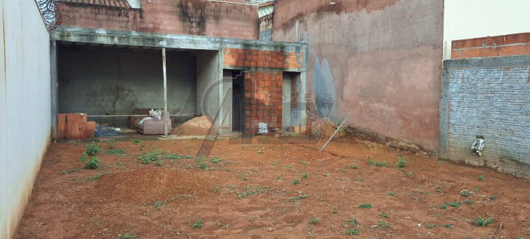 Imagem Terreno à Venda, 170 m² em Raul Lourenço - Montes Claros