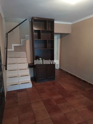 Casa com 2 Quartos à Venda, 124 m² em Vila Santa Catarina - São Paulo