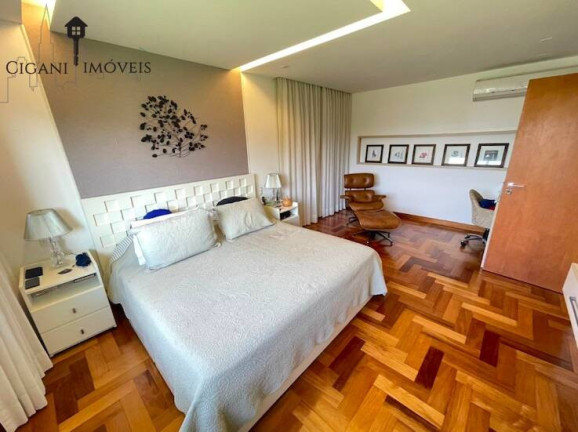Imagem Casa de Condomínio com 5 Quartos à Venda, 550 m² em Barra Da Tijuca - Rio De Janeiro Imagem Casa de Condomínio com 5 Quartos à Venda, 550 m² em Barra Da Tijuca - Rio De Janeiro
