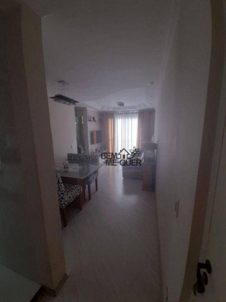 Imagem Apartamento com 2 Quartos à Venda, 50 m² em Conjunto Residencial Vista Verde - São Paulo Imagem Apartamento com 2 Quartos à Venda, 50 m² em Conjunto Residencial Vista Verde - São Paulo