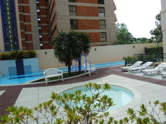 Imagem Apartamento com 3 Quartos à Venda, 94 m² em Alphaville Centro Industrial E Empresarial/alphaville. - Barueri Imagem Apartamento com 3 Quartos à Venda, 94 m² em Alphaville Centro Industrial E Empresarial/alphaville. - Barueri