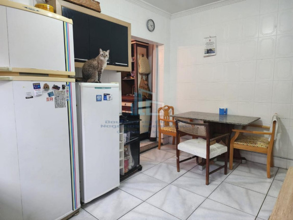 Imagem Casa com 3 Quartos à Venda, 88 m² em Caiçara - Praia Grande