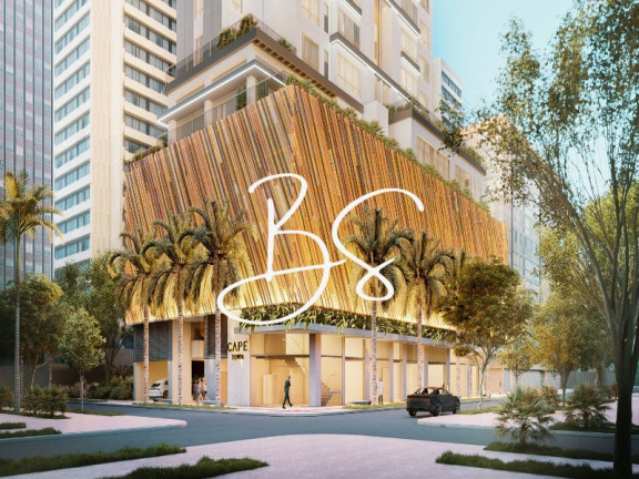 Apartamento com 3 Quartos à Venda, 139 m² em Pioneiros - Balneário Camboriú