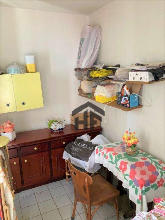 Imagem Apartamento com 3 Quartos à Venda, 120 m² em Bairro Novo - Olinda Imagem Apartamento com 3 Quartos à Venda, 120 m² em Bairro Novo - Olinda