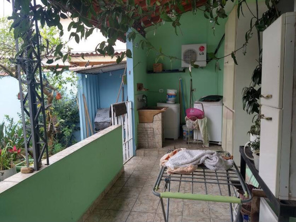 Imagem Casa com 1 Quarto à Venda, 254 m² em Jardim Ana Rosa - São Paulo Imagem Casa com 1 Quarto à Venda, 254 m² em Jardim Ana Rosa - São Paulo