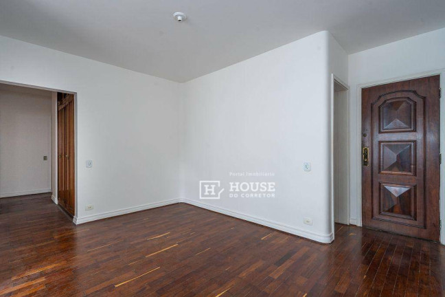 Imagem Apartamento com 3 Quartos à Venda, 99 m² em Jardim Paulista - São Paulo Imagem Apartamento com 3 Quartos à Venda, 99 m² em Jardim Paulista - São Paulo
