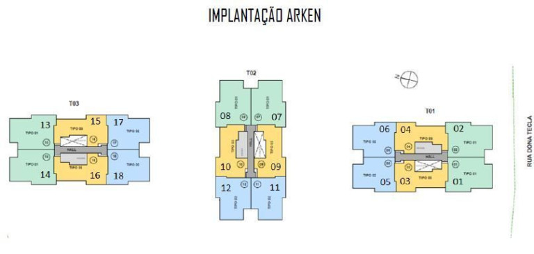 Imagem Apartamento com 2 Quartos à Venda, 67 m² em Jardim Flor Da Montanha - Guarulhos Imagem Apartamento com 2 Quartos à Venda, 67 m² em Jardim Flor Da Montanha - Guarulhos