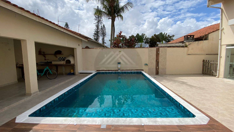 Imagem Casa com 3 Quartos à Venda, 380 m² em Cibratel Ii - Itanhaém Imagem Casa com 3 Quartos à Venda, 380 m² em Cibratel Ii - Itanhaém