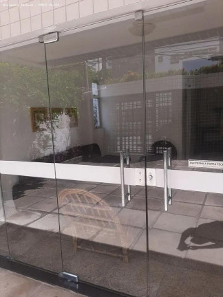 Imagem Apartamento com 4 Quartos à Venda, 184 m² em Candeias - Jaboatão Dos Guararapes