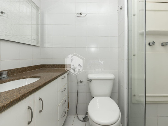 Imagem Apartamento com 2 Quartos à Venda, 57 m² em Vila Clementino - São Paulo Imagem Apartamento com 2 Quartos à Venda, 57 m² em Vila Clementino - São Paulo