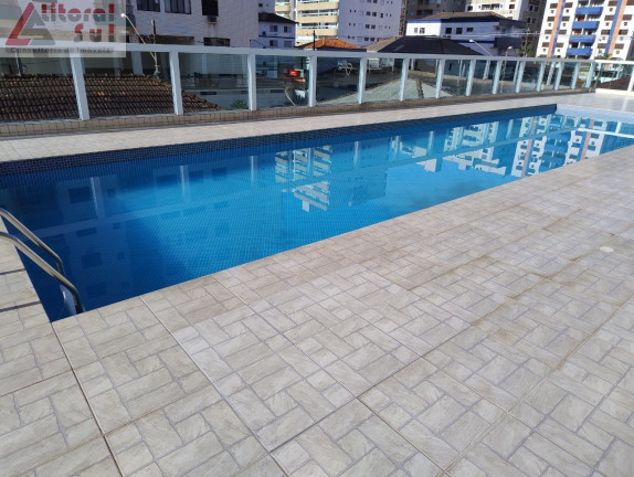 Imagem Apartamento com 1 Quarto à Venda, 53 m² em Tupi - Praia Grande Imagem Apartamento com 1 Quarto à Venda, 53 m² em Tupi - Praia Grande