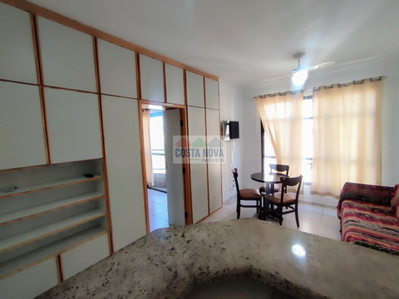 Imagem Apartamento com 1 Quarto à Venda, 49 m² Imagem Apartamento com 1 Quarto à Venda, 49 m²