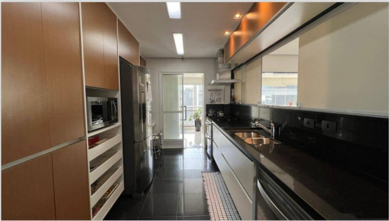 Imagem Apartamento com 3 Quartos à Venda, 350 m² em Bosque Da Saúde - São Paulo