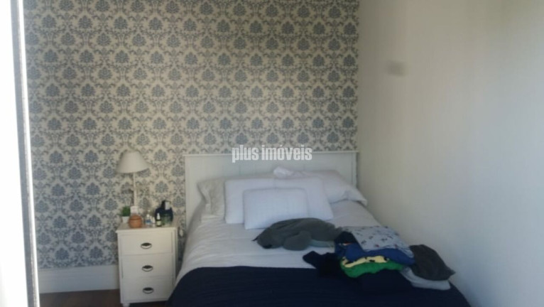 Imagem Apartamento com 4 Quartos à Venda, 172 m² em Morumbi - São Paulo Imagem Apartamento com 4 Quartos à Venda, 172 m² em Morumbi - São Paulo