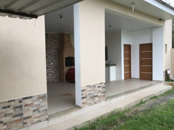 Imagem Casa com 2 Quartos à Venda, 490 m² em Cibratel Ii - Itanhaém Imagem Casa com 2 Quartos à Venda, 490 m² em Cibratel Ii - Itanhaém