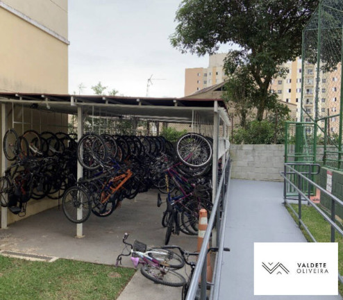 Imagem Apartamento com 2 Quartos à Venda, 53 m² em Jardim Sul - São José Dos Campos