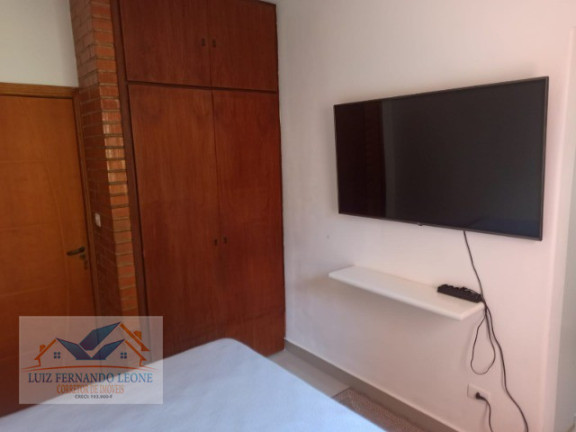 Imagem Sobrado com 4 Quartos à Venda, 160 m² em Vila Indiana - São Paulo